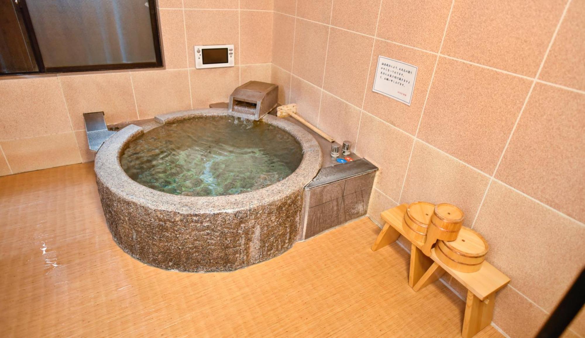 Kamegawa Onsen Hatago Yuyu Beppu Buitenkant foto
