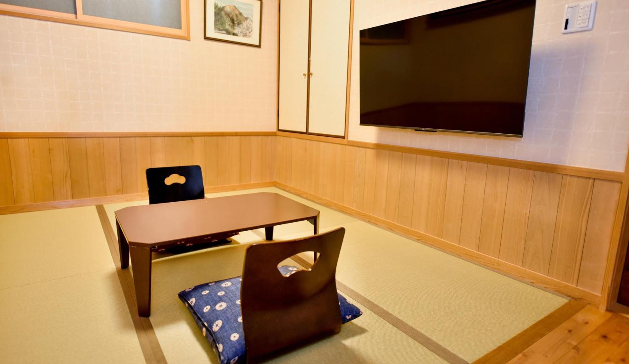 Kamegawa Onsen Hatago Yuyu Beppu Buitenkant foto