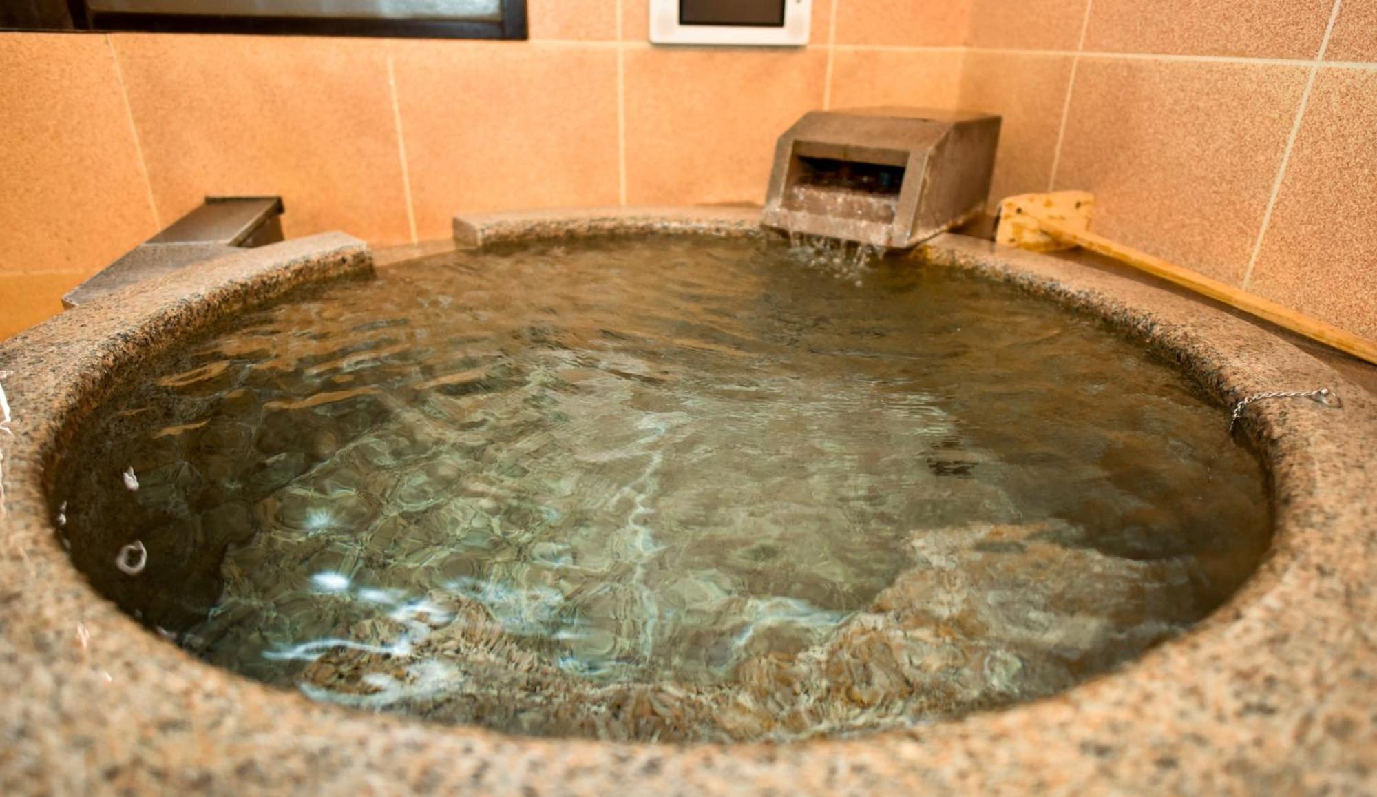 Kamegawa Onsen Hatago Yuyu Beppu Buitenkant foto